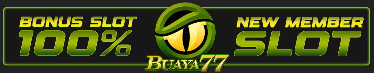 buaya77